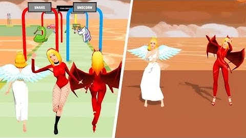 run of truth. life simulator 😈 level gameplay #gameplay #gaming