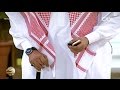 اللقاء الثاني لأبو كاتم بالشباب - الخميس | #زد_رصيدك19