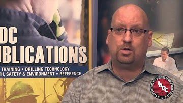 IADC launches Well Control Institute