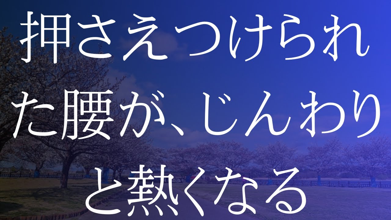 しんじ32歳 同僚の家で夫婦交換   美人妻はまさかの   【大人の人生劇⧸睡眠⧸朗読】