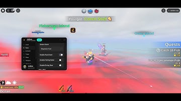 SCRIPT FISH IT UPDATE | AUTO FISH INSTANT CATCH |  AUTO EVENT | NO KEY |100% PASTEBIN