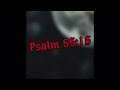 Psalm 55:15