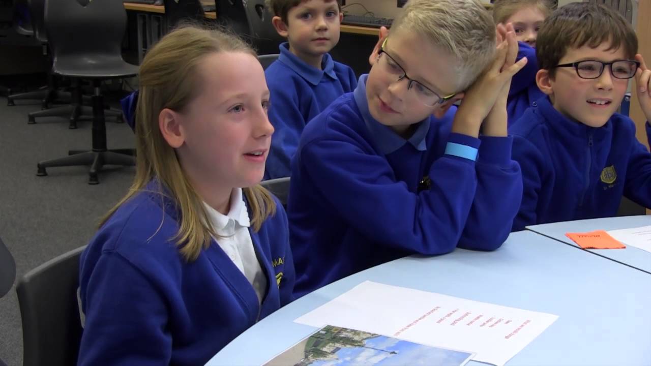 Stansted Mountfitchet Neighbourhood Development Plan St Marys