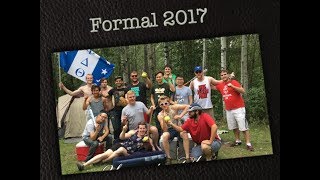 Phi Delta Theta Formal 2017 Slideshow