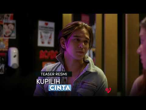 Vidio Original Series: 'Kupilih Cinta' SEGERA tayang di VIDIO !