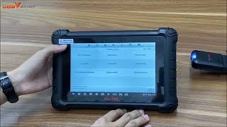 HƯỚNG DẪN SỬ DỤNG CÁC CHỨC NĂNG MÁY CHẨN ĐOÁN AUTEL MS900BT   OBD Việt Nam   Máy Chẩn Đoán Ô Tô 1080 screenshot 2