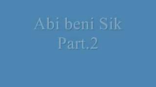 ABI BENI SIK 2 - Telefon Sakasi !! ABI BENI SIK 2 - Telefon Sakasi !!