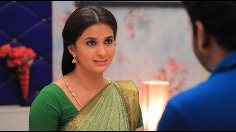 Ponni | Episode Promo | 20th July 2024