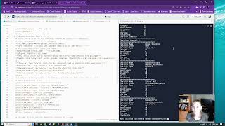 Python Project 3 Random Character Generator 2023 08 09