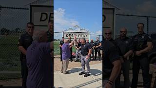 A Minute with the Mayor + SICPD: 2026 National Night Out is Tuesday, August 4 6-8pm at Dealy Field