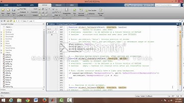 MATLAB 3 ( Fisika, Slider, dan Matematika) APRILIAH HARAHAP 1504115405 MSP A FAPERIKA UNRI 2016