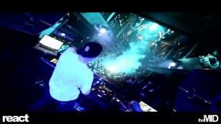 BAAUER & JUST BLAZE | Mayhem at the MID | React Presents