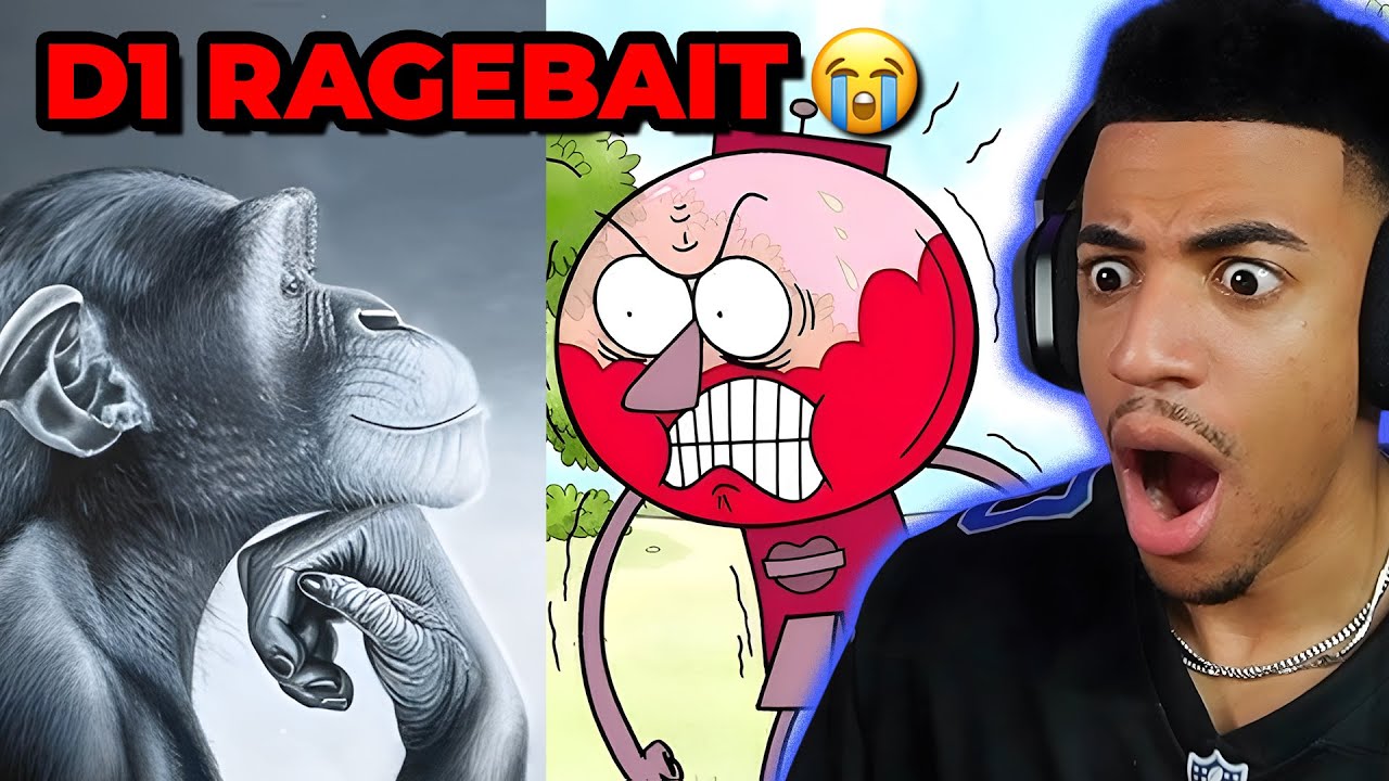 The Biggest RAGEBAITERS Trigger EVERYONE...😭💔 - YouTube