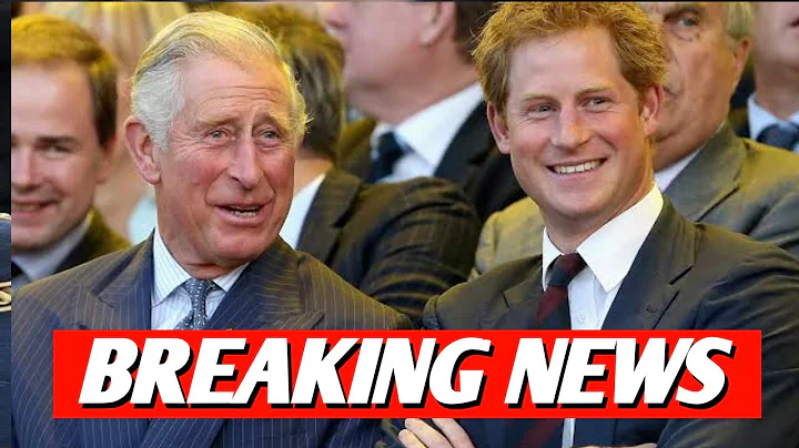 Prince Harry Reunites with King Charles for First Time in 18 Months