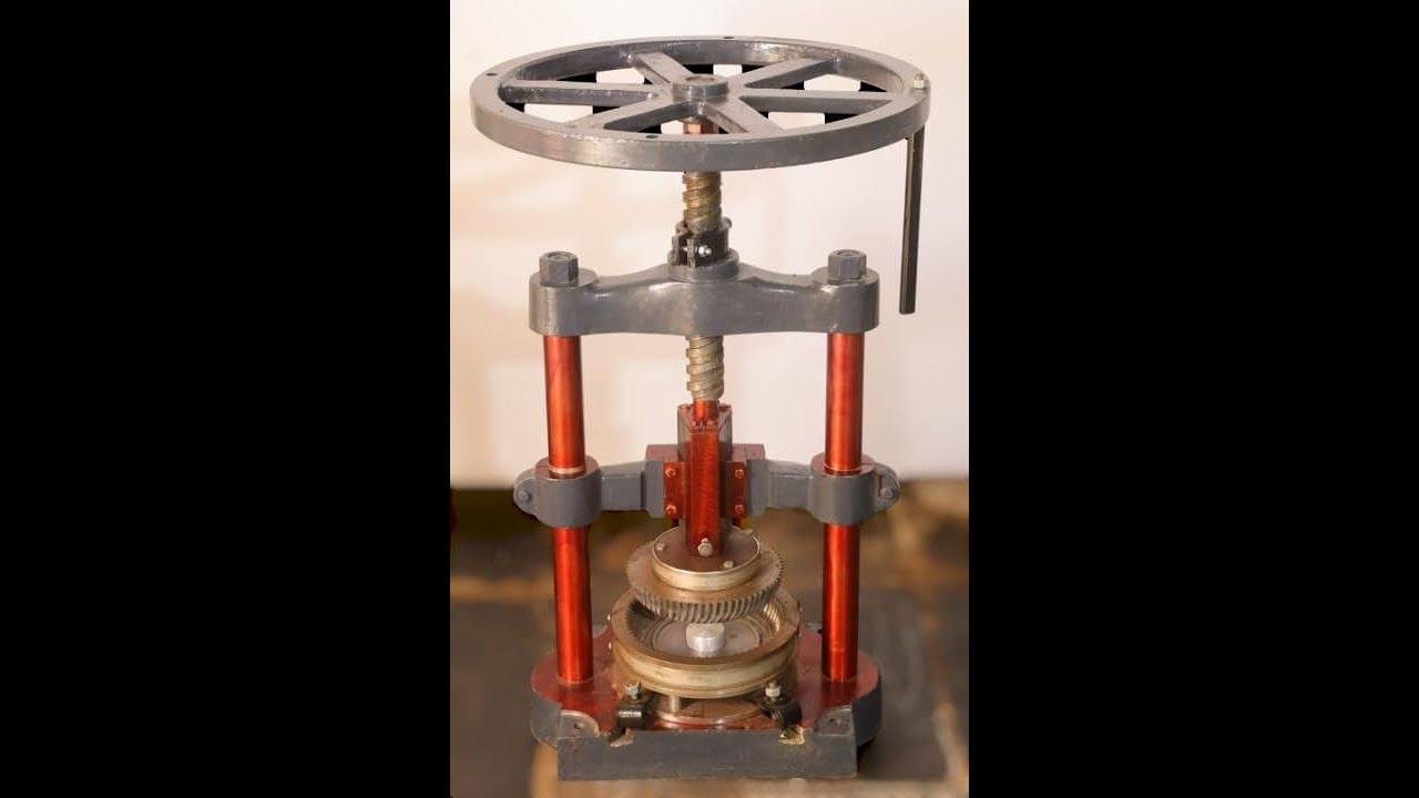 Case study on car radiator prevention l Theory of Machines l SNS Institutions