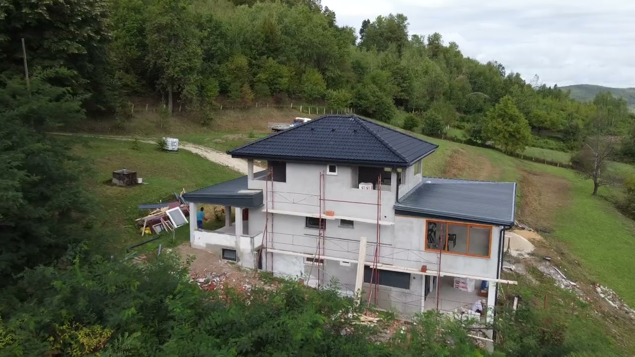 Sanski Most Trnova (Zagaj) 31-08-2025