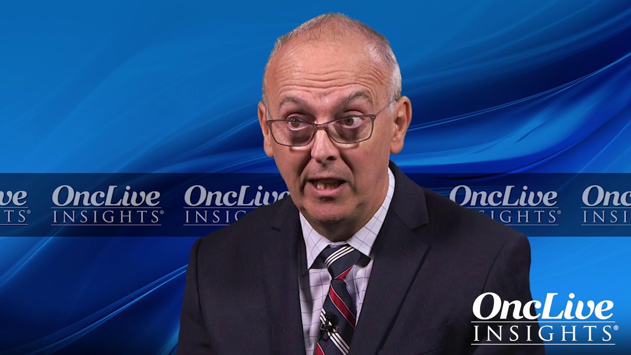 Understanding Treatment Planning in Multiple Myeloma