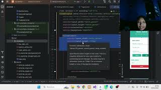 UAS MOBILE PROGRAMMING ANDROID STUDIO (StudyPlan)