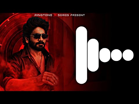 KING 100 Glimpse OST Ringtone | Nagarjuna Akkineni | Devi Sri Prasad | KING 100 BGM Ringtone | 