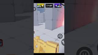 RIVALS #video #game #shorts #fyp #roblox