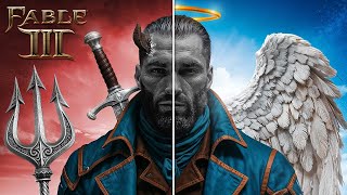 :   Fable 3
