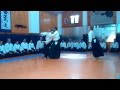 Aikido Jodan Chuski Jiju Waza Tomás Sanchéz Aikido Jodan Chuski Jiju Waza Tomás Sanchéz