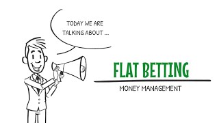 Flat Betting