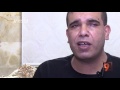 الأخوة بدير جننوا دولة اسرائيل بقضية هاكر والملاحقة مستمرة وائل عواد التاسعة 4 7 2017