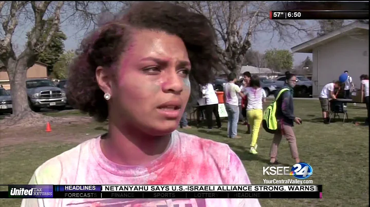 After 20 Years Homecoming Returns to Duncan Polytechnical High School