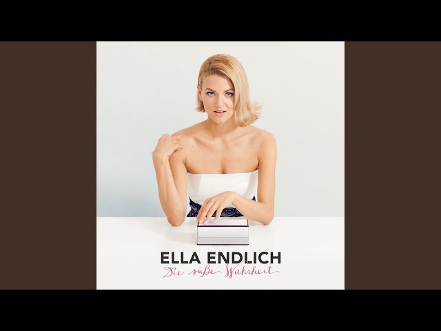Ella Endlich - Wunder sind nackt
