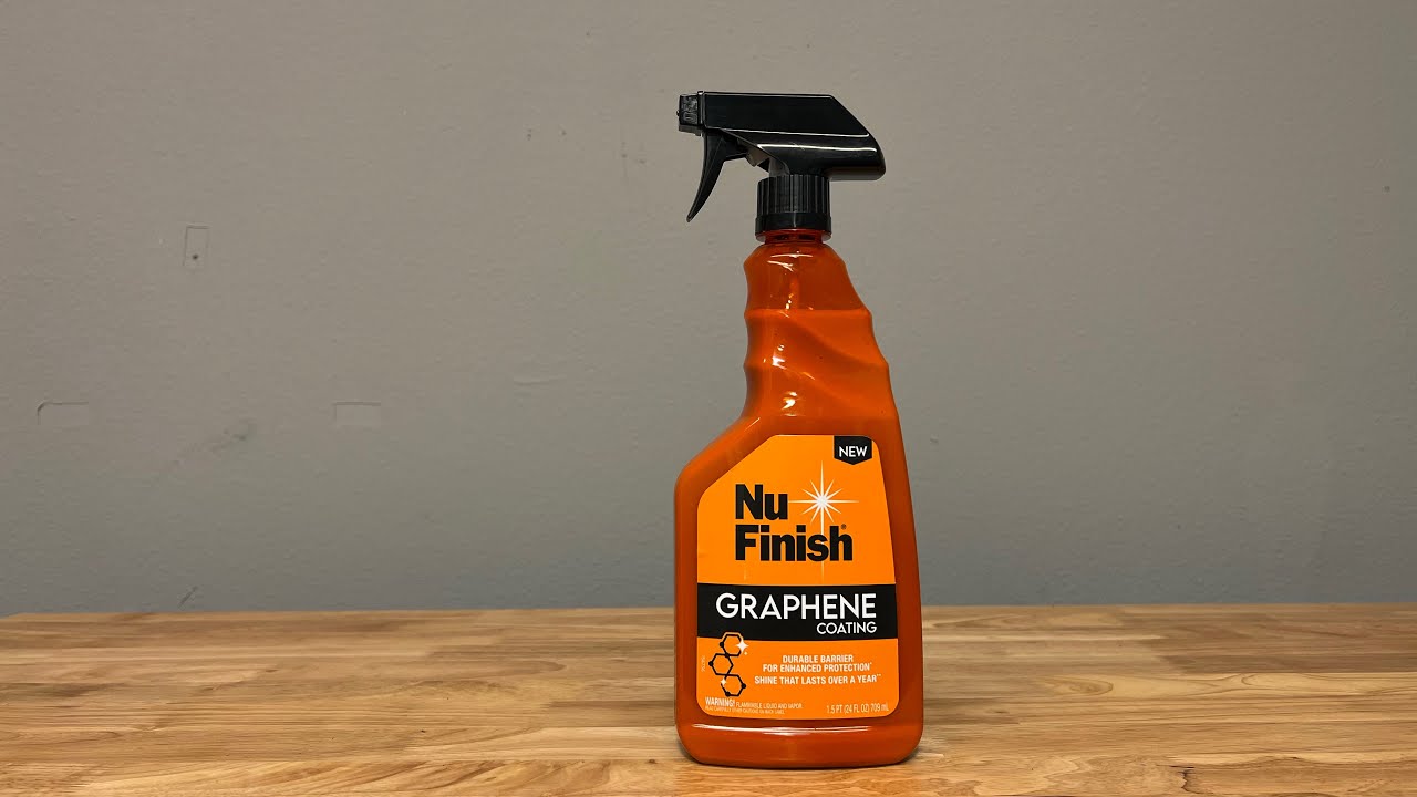 CHEAP VS EXPENSIVE: ADAMS GRAPHENE CERAMIC COATING VS 303 GRAPHENE NANO  SPRAY COATING 