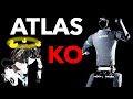 1er backflip humanoid  boston spot update  nvidia isaac  sora bafouille  autres news