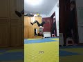 Breakdance Prodigy Takes Over