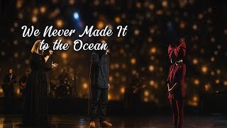 Download Lagu Adele ft. Damian Marley ft. Sia – We Never Made It to the Ocean (Official Video) MP3 Download Lagu Adele ft. Damian Marley ft. Sia – We Never Made It to the Ocean (Official Video) MP3