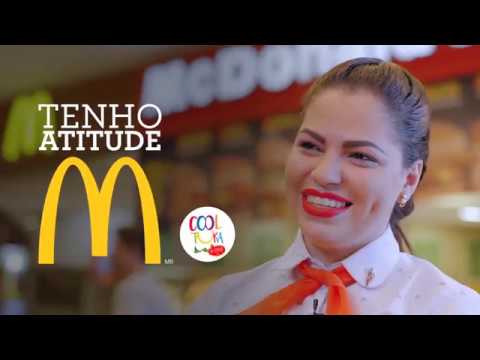 Videó: Mennyi pénzt keres a McDonald's a monopóliumból?