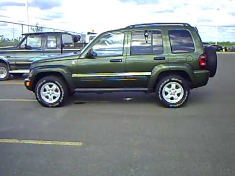 Duplicolor Interior Of My 2002 Jeep Liberty Youtube