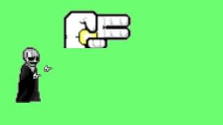 Unefforted Test Battle