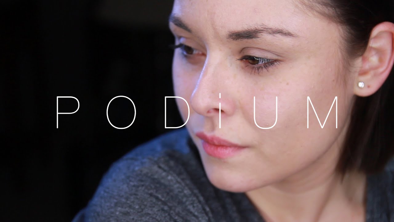 PODiUM The Introduction YouTube
