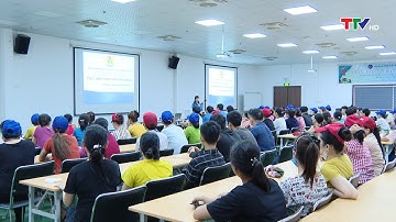 Đấu tranh với luận điệu xuyên tạc nhằm hạ thấp vai trò của tổ chức Công đoàn