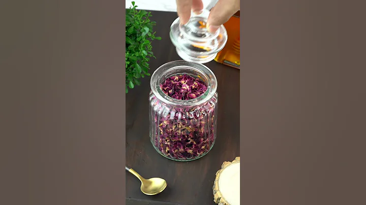 Rose Tea || Healthy and Luxurious || For glowing skin || - DayDayNews