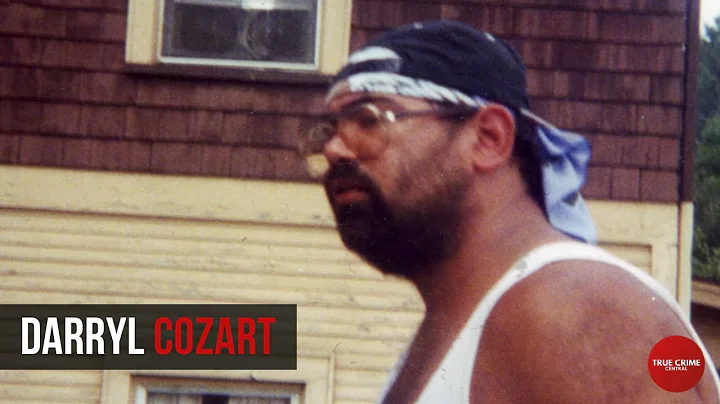 Darryl Cozart | Psychic Investigators | S1E09