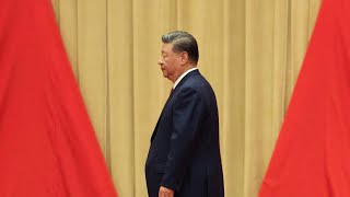 习近平大权在握。李强成为最有权力的国务院总理,超越周恩来。「台北时间2025年10月20日21:00」【国务院海外发言人】 习近平大权在握。李强成为最有权力的国务院总理,超越周恩来。「台北时间2025年10月20日21:00」【国务院海外发言人】
