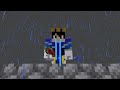 INCREIBLE LO QUE PASA ES ANORMAL  😭 😰 nooooo Minecraft episodio #3