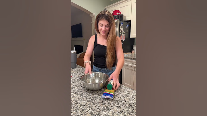 ASKING MY ITALIAN WIFE TO MAKE PASTA CARBONARA