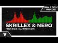Skrillex  nero  promises gammer edit