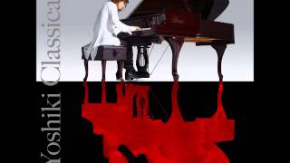 Video thumbnail of "YOSHIKI - Golden Globe Theme"