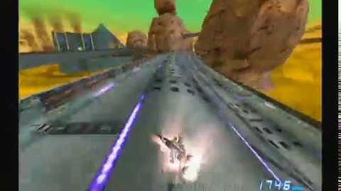 F-Zero GX SOSS 31.728 Easy MTSISB Opener Strat