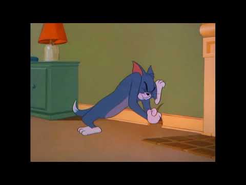 Tom and Jerry   Episode 74   Jerry and Jumbo 1951   YouTube