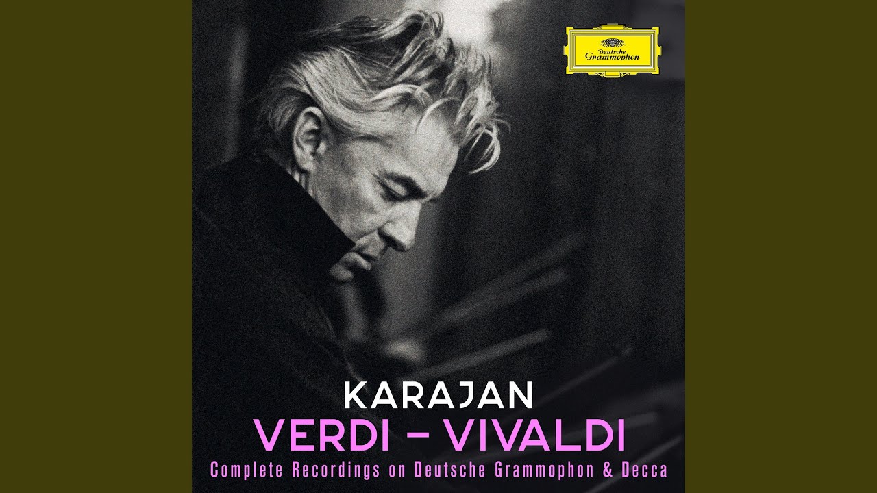 Verdi: Requiem: IIa. Dies irae - YouTube