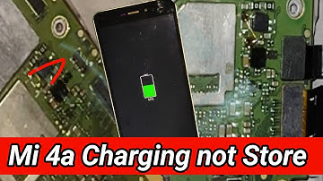 redmi 4a charging problem solution | redmi 4a charging not store solution| #redmi #charging #problem